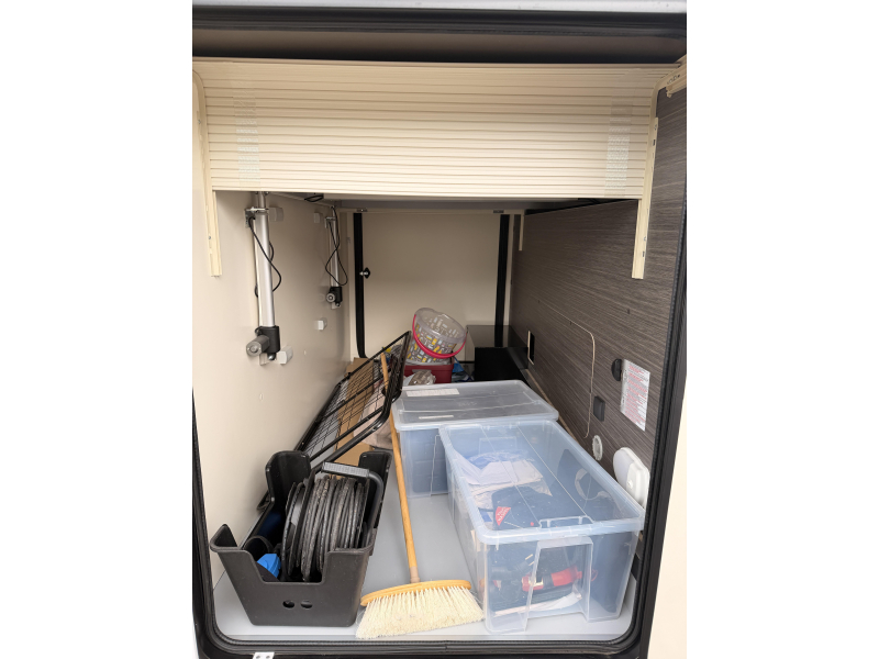 McLouis Nevis 881 180PK Automaat HPC Heavy  foto: 14