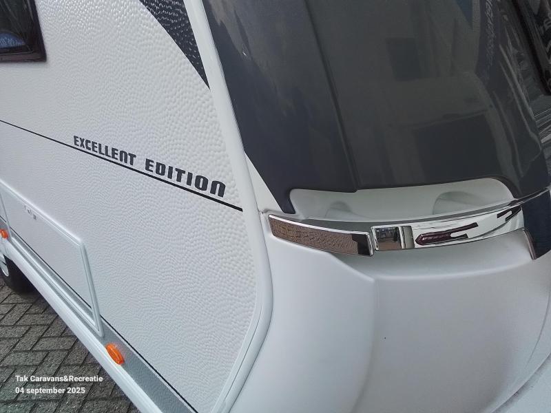 Hobby Excellent Edition 460 UFE model 2026  foto: 3