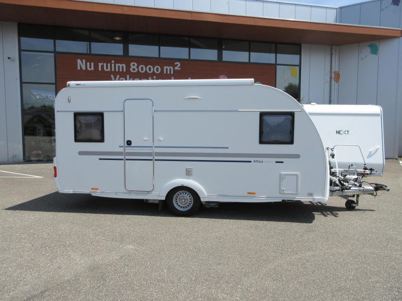 Adria Altea 462 PU MOVER / MARKISE / VERONA Foto: 1