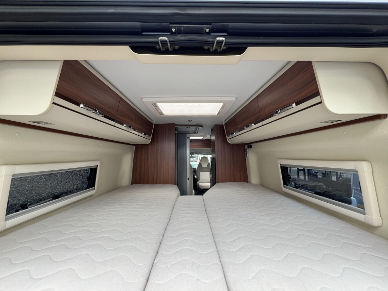 Adria 640 Twin 640 SLX  foto: 14