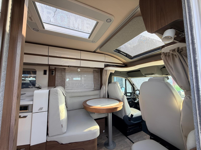 Hymer BML-T 780 Standardpreis Foto: 3