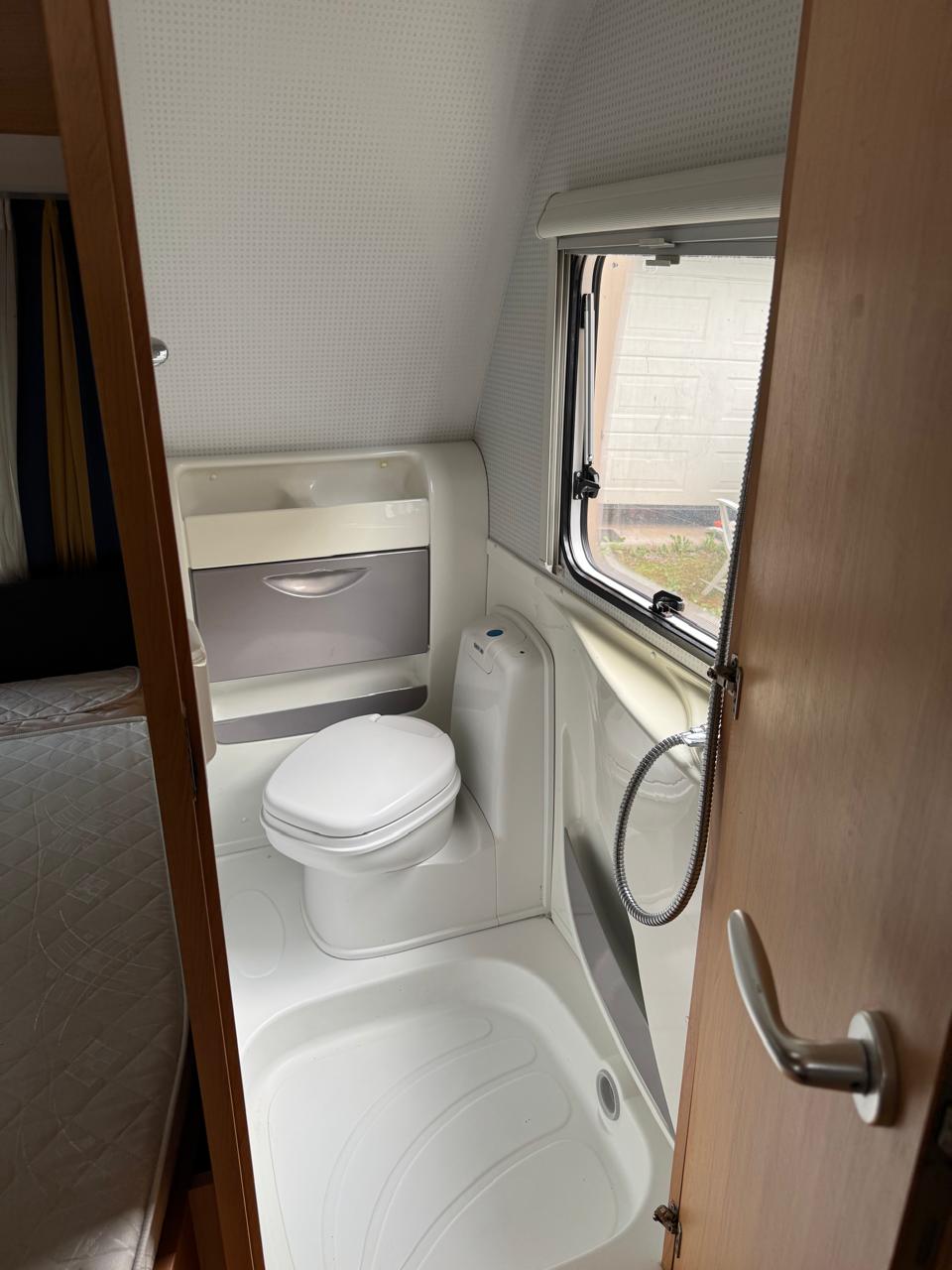 Knaus S-Liner foto: 10