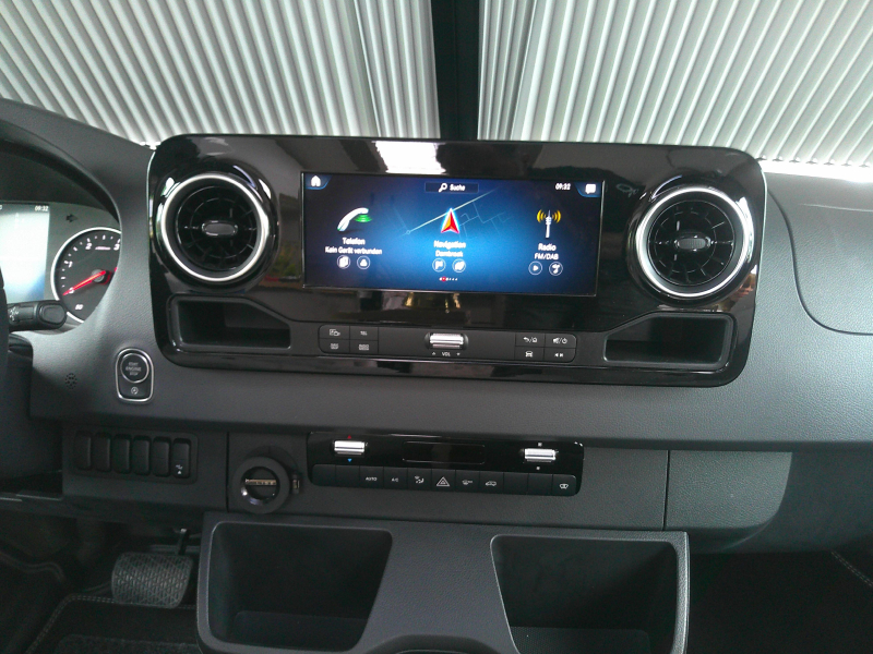 Hymer Tramp S 685 Als nieuw! super compleet  foto: 17