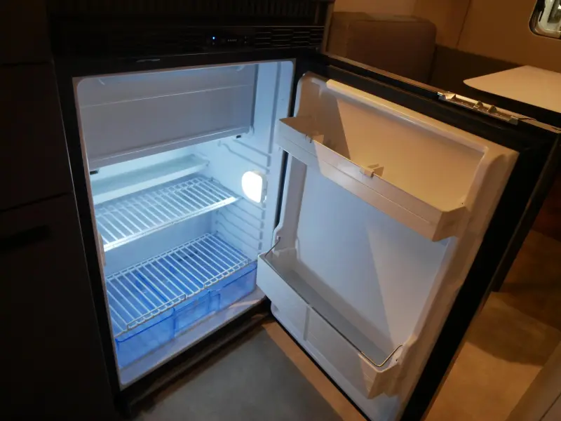 Eriba Feeling 470 Model 2026  foto: 10