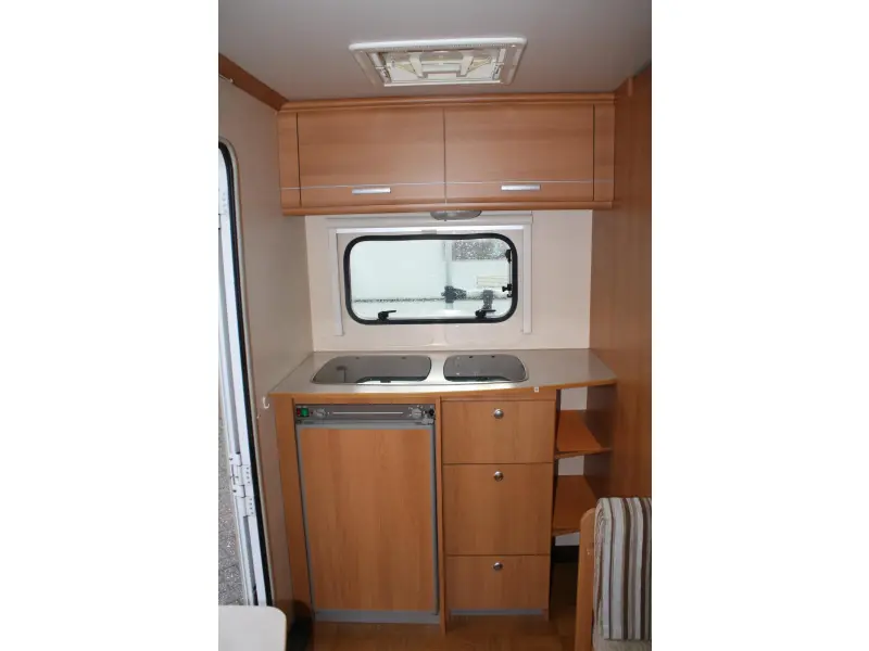 Caravelair Antares Luxe 400  foto: 6