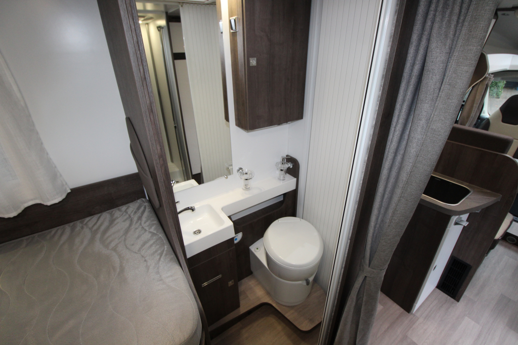 Benimar Tessoro T463 Foto: 12