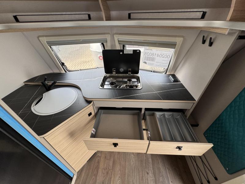 Eriba Touring 620  foto: 7