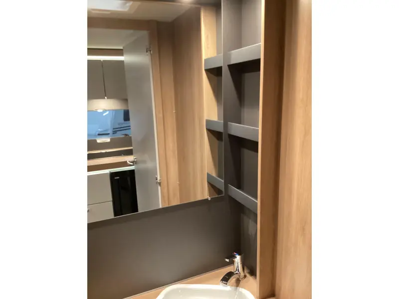 Knaus Sport 460 EU Voordeel-pakket € 2.250,-  foto: 14