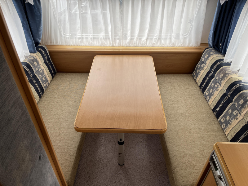 Knaus As Good as Gold 400 TM - Auvent - photo : 11