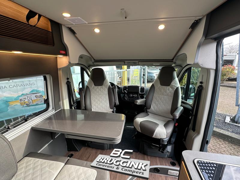 Knaus Boxlife 600 DQ Platinum Selection  foto: 3
