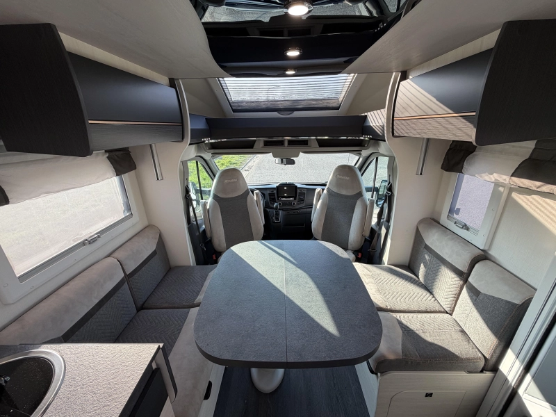 Chausson Titanium Premium 788 Face-to-Face, 170PK  foto: 1