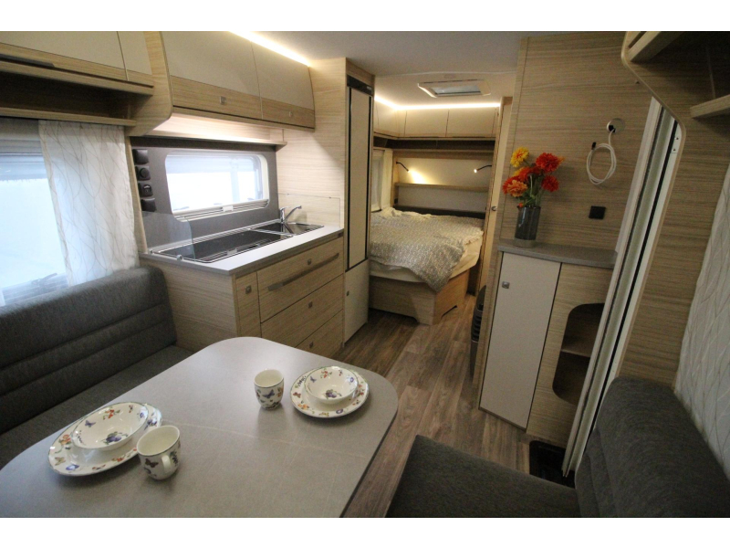 Fendt Bianco Selection 465 SFB Model 2026  foto: 11