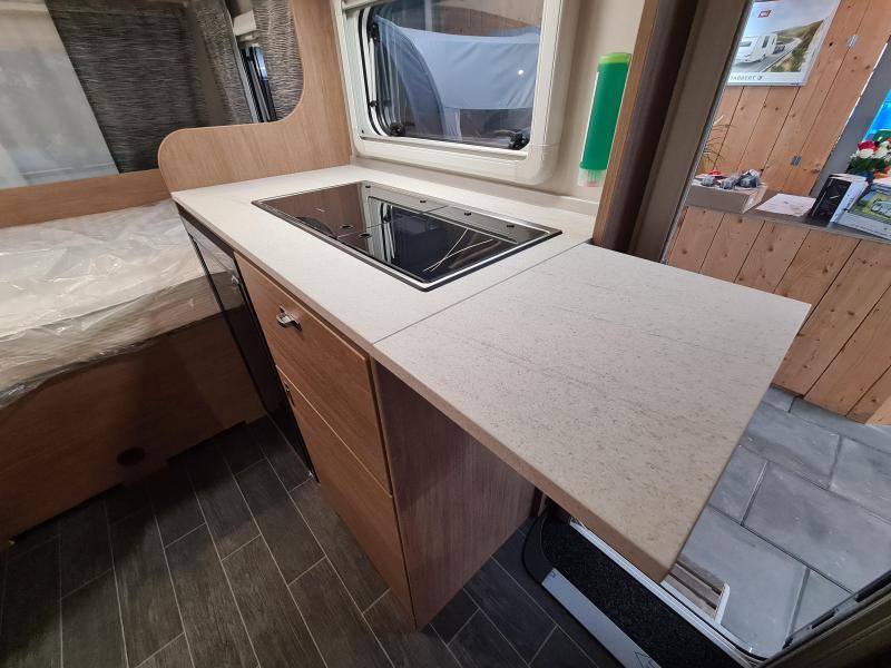 Tabbert Senara 400 QD ¡Nuevo 2025! foto: 16
