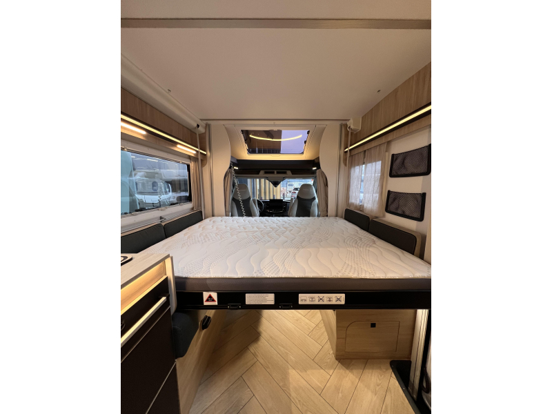Chausson Etape Line 720 Autom&aacute;tico foto: 14