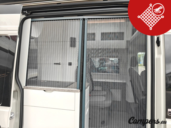Volkswagen Grand California Dune 600 2.0 TDI 163PK AUT foto: 15