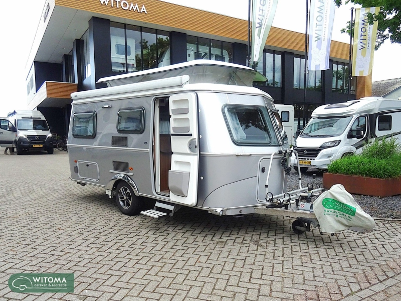 Eriba Touring 542 aire acondicionado mover thule e.t.c. foto: 14