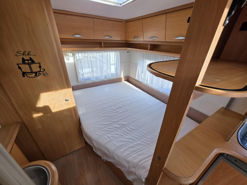 Chateau Calista Chalet 450 FU Foto: 6