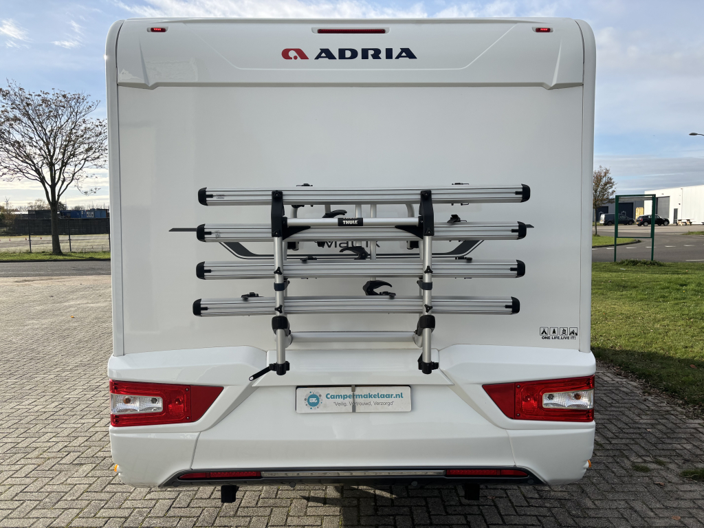 ADRIA MATRIX M 670SL foto: 13