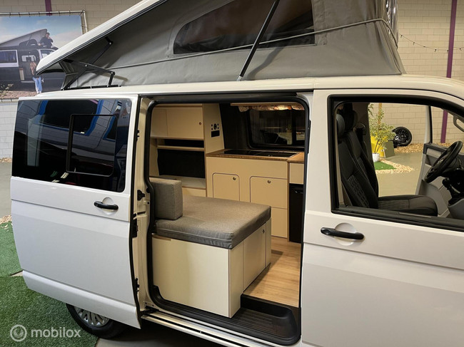 Volkswagen T6 2019 Florida L1H1 Foto: 6