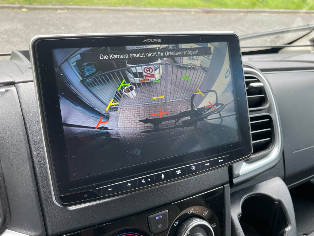 Pössl Roadcruiser XL ENKELE BEDDEN 9T AUTOMAAT TREKHAAK  foto: 13
