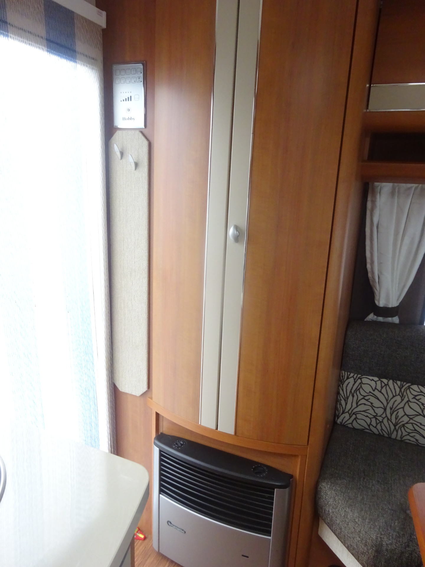 Hobby Excellent GERESEVEERD foto: 20