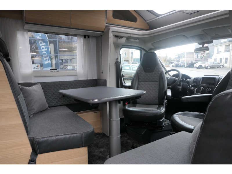 Adria Matrix Axess 670 SL Einzelbetten Foto: 5