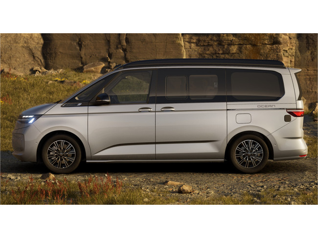 Volkswagen California Ocean 1.5 eHybrid 180 kW / 245 PK DSG 4Motion foto: 2