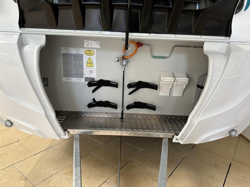 Dethleffs C'Joy 460 LE lichtgewicht | A69  foto: 5