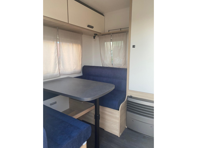 Caravelair Alba 462 INKL. KOSTENLOSER MOVER Foto: 8