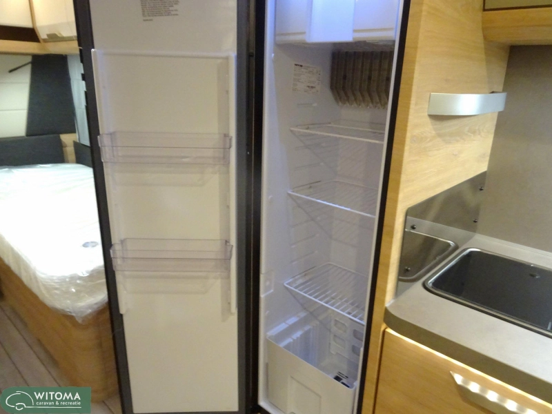 Knaus Sudwind Black Selection 540 UE 50 Jahre Witoma Vorteil! Foto: 12