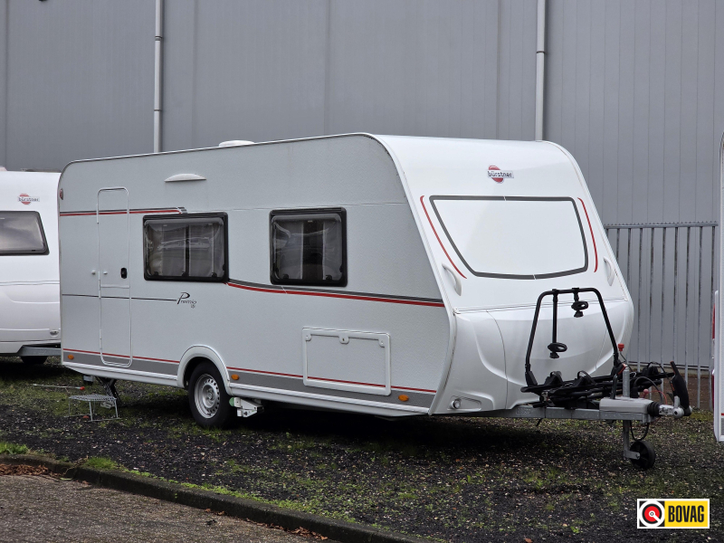 Bürstner Premio Life 480 TS  foto: 0