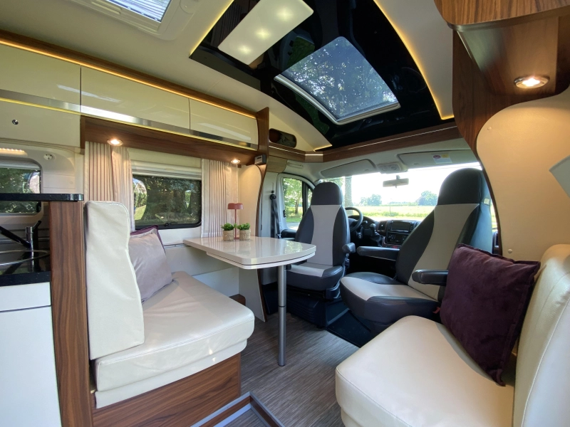 Hobby Premium Drive 70 GE Excellently Maintained photo: 6