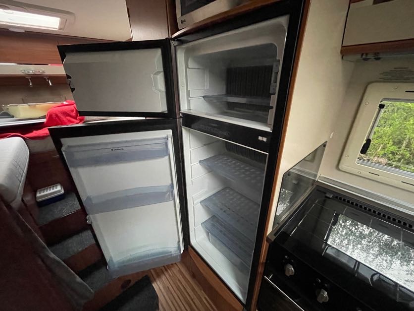 ADRIA CORAL S 670 SL photo : 8