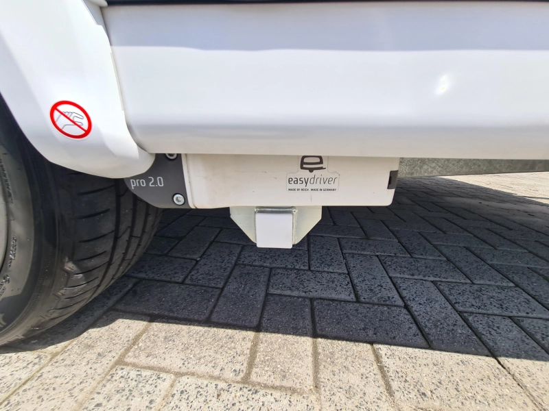 Knaus Sport E-Power Selection 400 QD Foto: 21