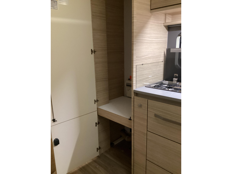 Fendt Bianco Activ 465 SFH  foto: 11