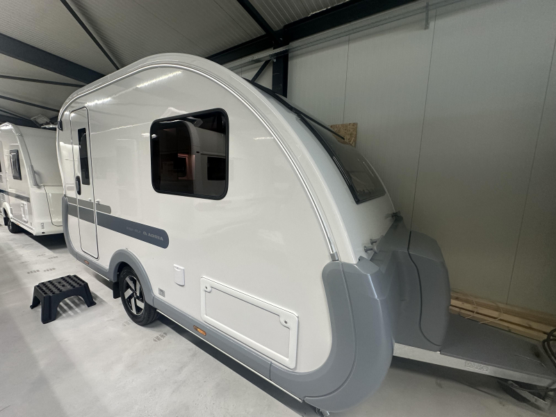 Adria Action 391 LH Nieuw | Actie Model 2026  foto: 1