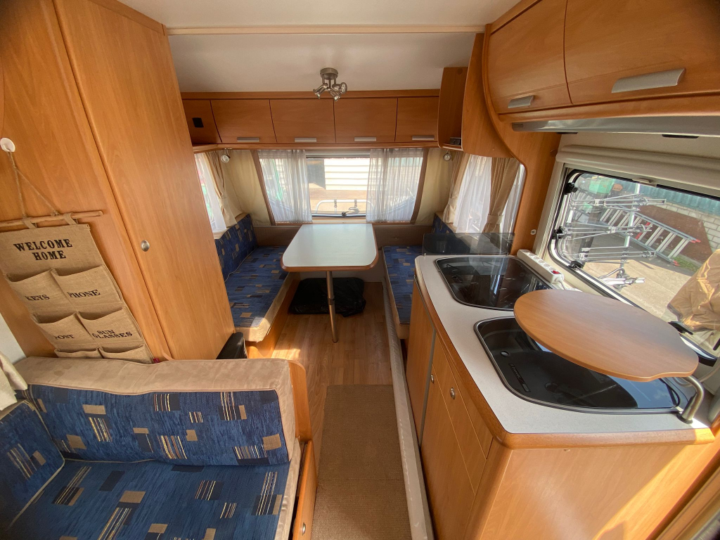 Chateau Caratt 400 foto: 6