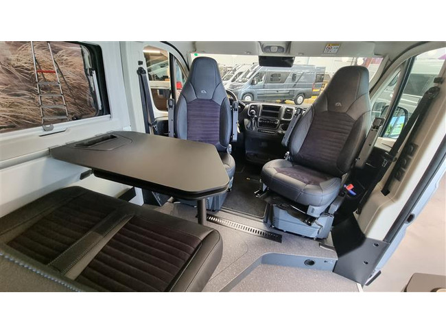 Adria Twin Sports 640 SLB Foto: 21