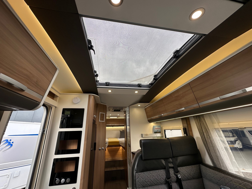 ADRIA CORAL 670 SL AXESS foto: 33