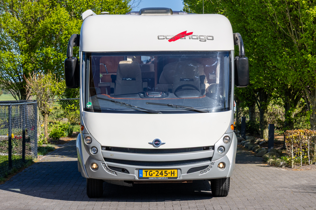 CARTHAGO CHIC C-LINE I 4.3 photo: 16