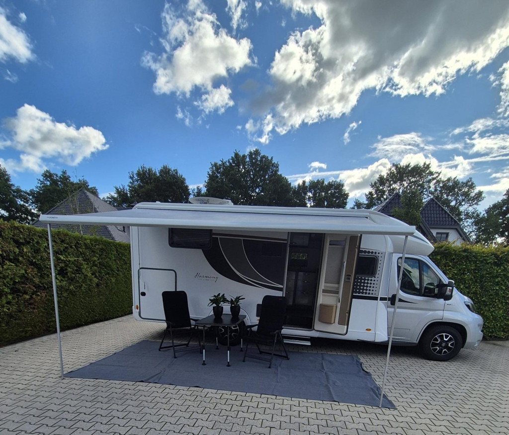 BUERSTNER BT7361 foto: 2