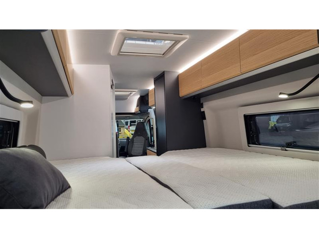 Adria Twin 640 SLB photo : 2