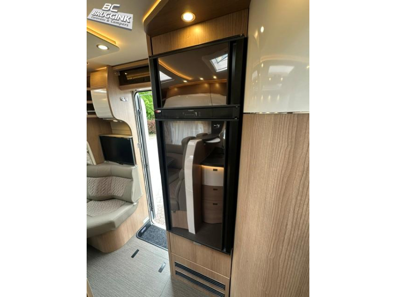 Carthago C1-Tourer T 149 RB-LE COMFORT Foto: 10