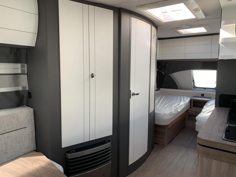 Hobby Excellent Edition 495 UL Model 2025  foto: 8