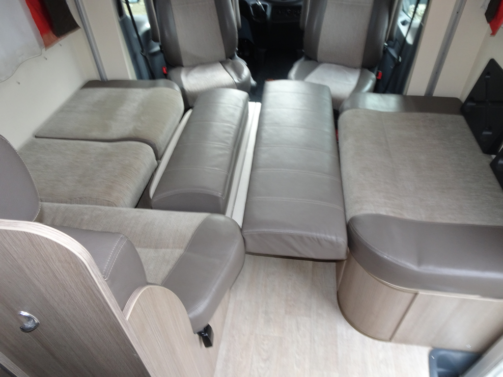 CHALLENGER Quartz 170 foto: 12