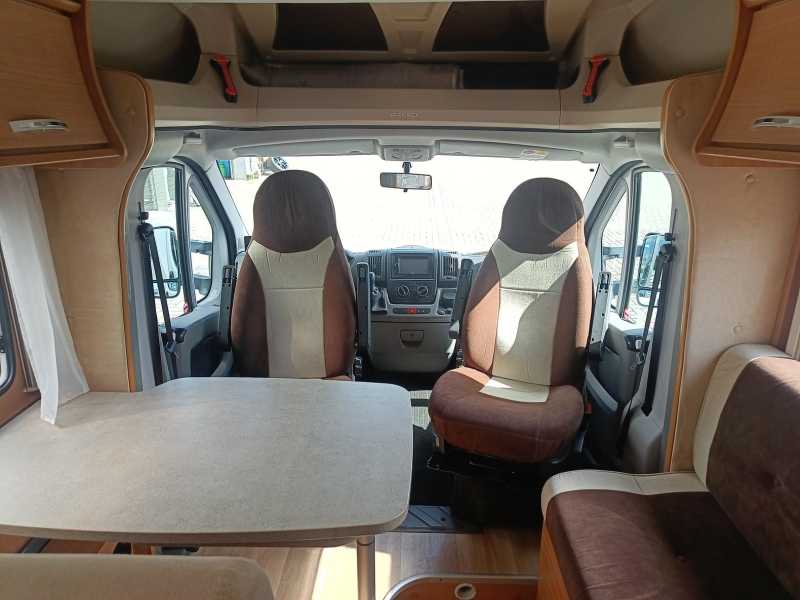 Chausson Flash 26 foto: 7