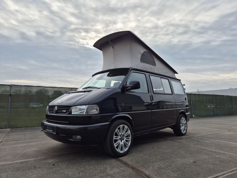 Volkswagen California Freestyle 2.5TDI 151 
