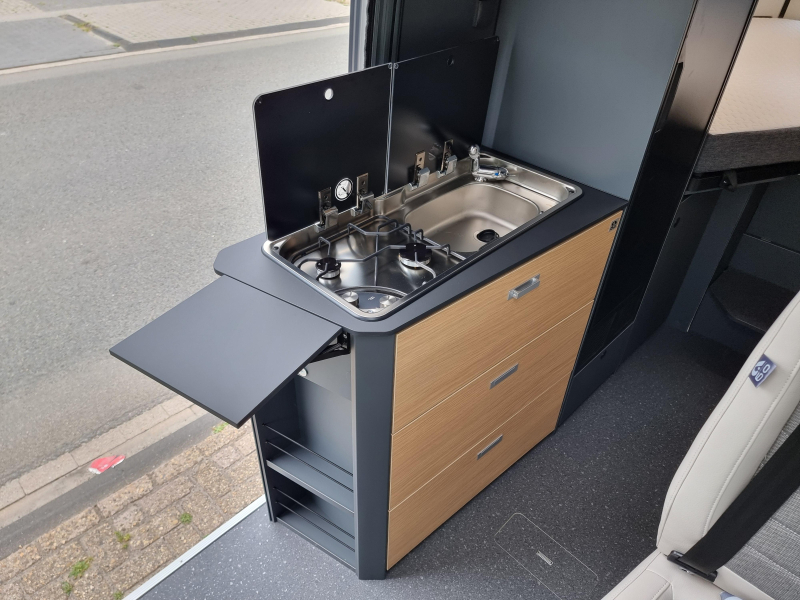 Adria Twin 640 SLB 60 Years Edition Foto: 16