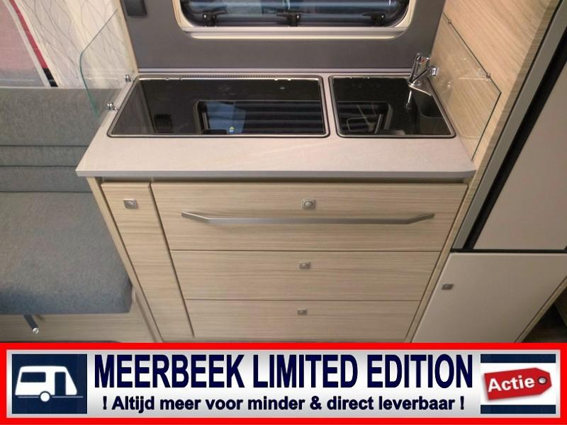 Fendt Bianco Selection 465 SFB 4143,=KORTING AIRCO&THULE  foto: 11