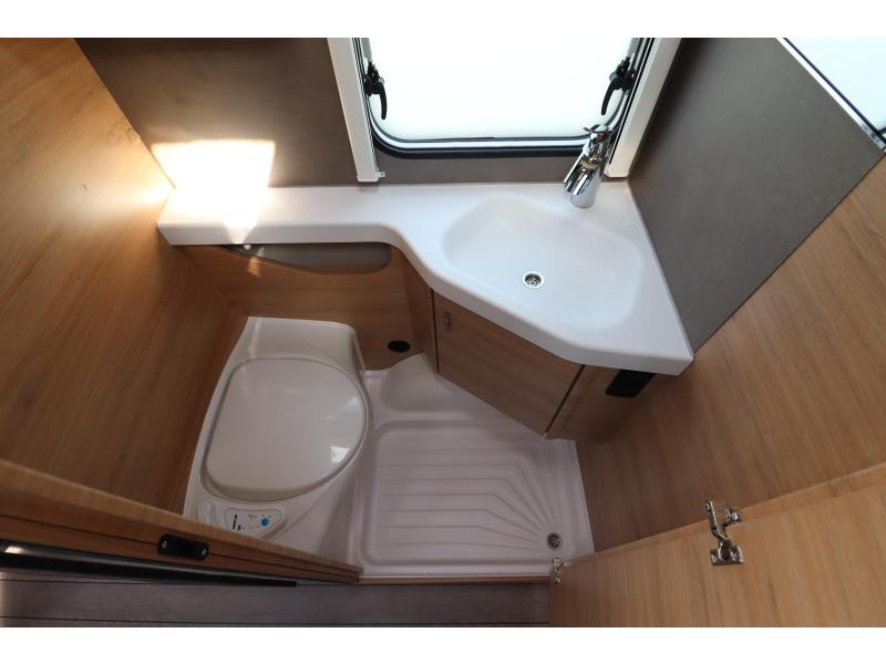 Knaus Sudwind Black Selection 460 EU E-UITVOERING - 2026 - 126  foto: 10